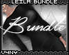 V4NY|Leila Bundle