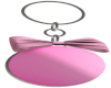 Emma Pink Bow Purse