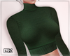 K| Nuria Turtleneck (G)