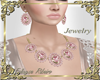 jewelry queen pink