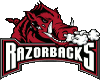 razorback logo