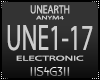 !S! - UNEARTH