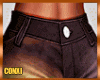 🧡C-STELA PANTS RLL