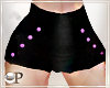 Ursula's Club Shorts