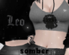 s! Leo crop