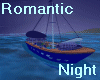 Romantic Night Cruise