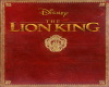 Dj Light Book Lion King