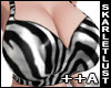 SL X-otic Zebra ++A