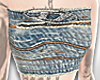 Y2k Diesel Top