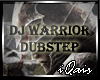 DJ Warrior Dubstep