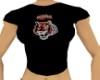 BENGALS Black Tee