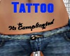 Its Complicated Tatto