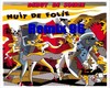 Nuit de folie remix