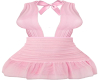 Zoey Pink RL Dress