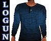 LG1 Blue Pullover I