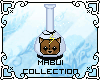 -S- Mabui Collection
