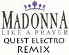 Like a Prayer (Remix) 1