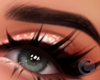 CK Brows Style 1 Black
