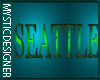 Derivable Seattle Sign