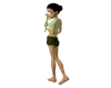 EU Delusional Pink Petal