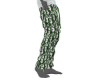 NFHO D!or Pants G