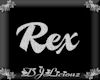 DJLFrames-Rex Silver