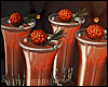 H! Gothic Skeleton Drink