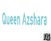 Wow Azshara Sign*