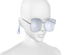 Baddie Casual Shades