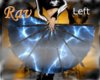 RaveFan lightning L