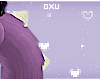 Oxu | Eduardo Tail V3