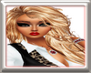 Jasmine Blonde Frost