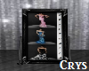 Crys Gown Sign2