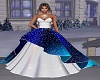 Ocean Ice Blu