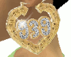 939 Earrings <3