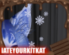 Wintermint Snowflakes