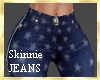 👖 Lorna Star Jeans
