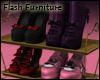 +Flash Shoes Rack+