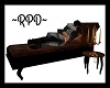 *RPD* Lovers Chaise