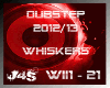 dub2012/13Whiskers*wii21