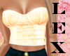 Lex~: Summer Corset