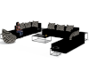 Compleate Sofa Set