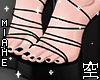 空 - Platform Black