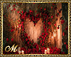 WILD VALENTINE HEARTS BG