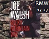Joe Walsh Rocky Mntn 2