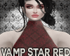 Jm Vamp Star Red
