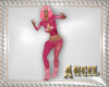 [AIB]Club Dancer Pink