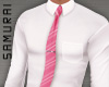 #S WH Collar II #Pink