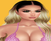 !     GLADYS  BLONDE