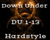 Down Under -Hardstyle-
